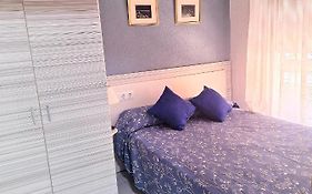 Apartamentos Simo S/B/M
